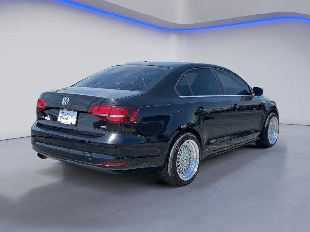 Used 2017 Volkswagen Jetta S FWD image 5