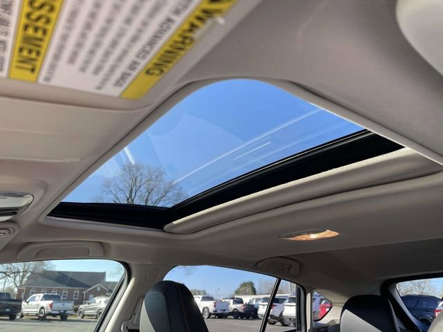 Used 2023 Subaru Crosstrek 2.5i Limited image 18