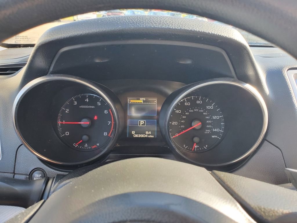 Used 2017 Subaru Outback 2.5i image 20