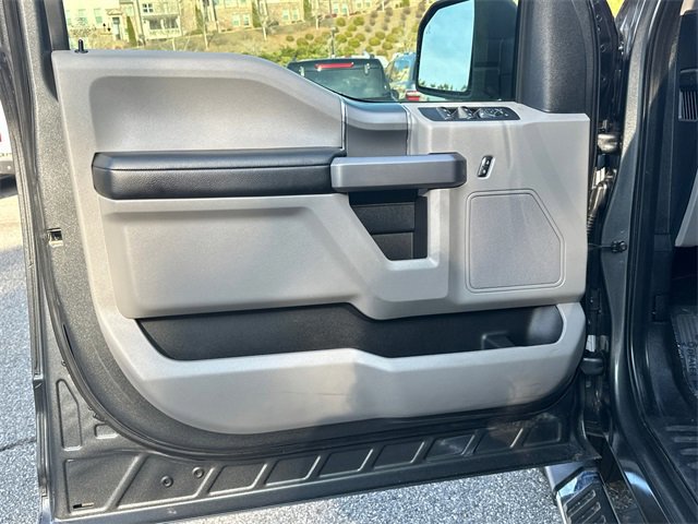 Certified 2020 Ford F150 XLT w/ Equipment Group 302A Luxury image 10