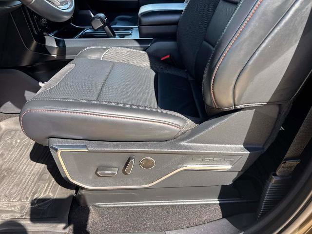 Certified 2024 Ford F150 Raptor AWD/4WD image 18