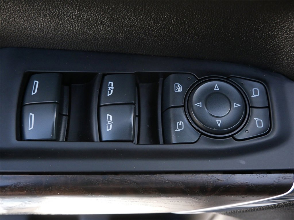 Used 2021 GMC Sierra 1500 Denali image 16