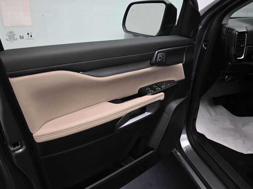 Certified 2024 Ford Ranger Lariat image 23