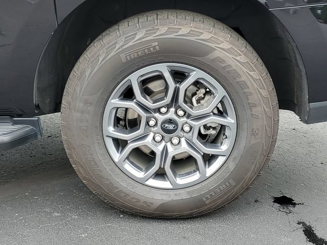 Certified 2025 Ford Expedition Max Active AWD/4WD image 8