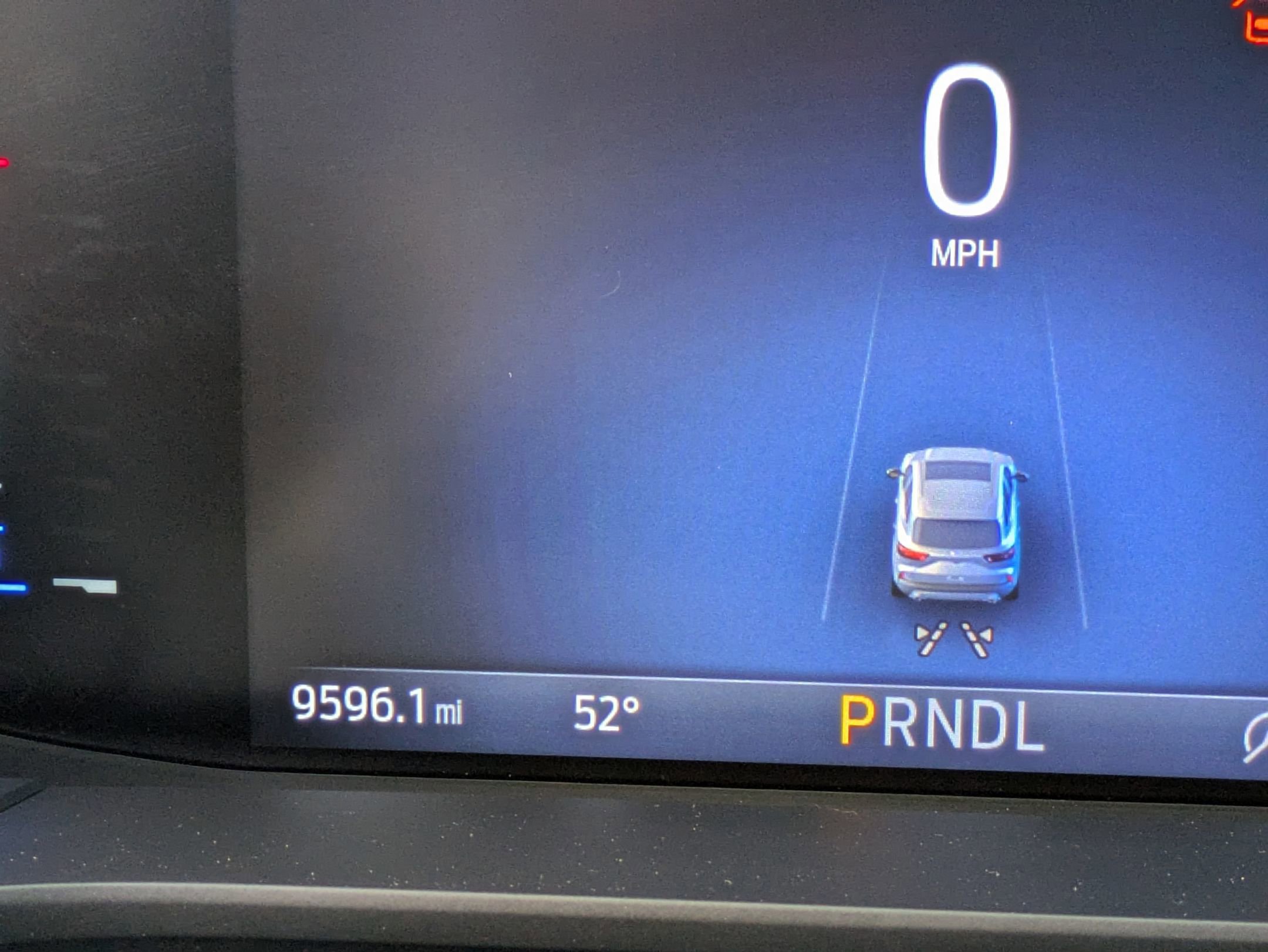 Certified 2023 Ford Escape Active w/ Cold Weather Package FWD image 21
