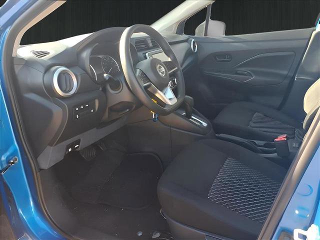 Used 2022 Nissan Versa S image 19