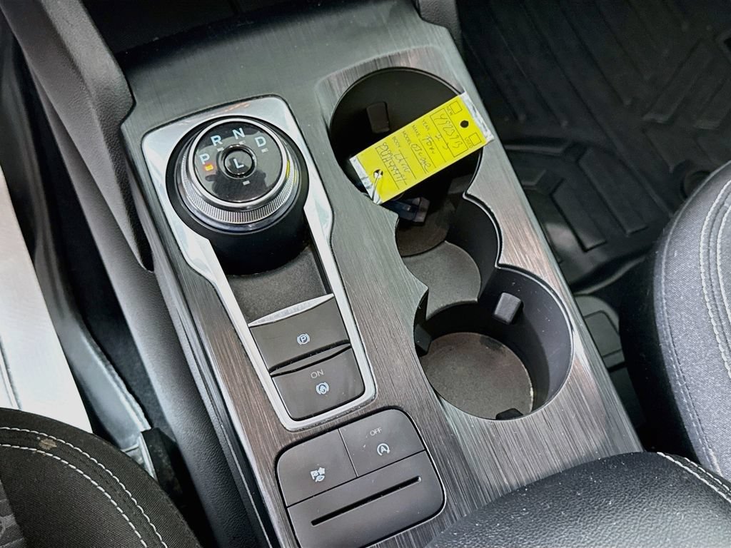 Certified 2023 Ford Escape Active w/ Cold Weather Package FWD image 19