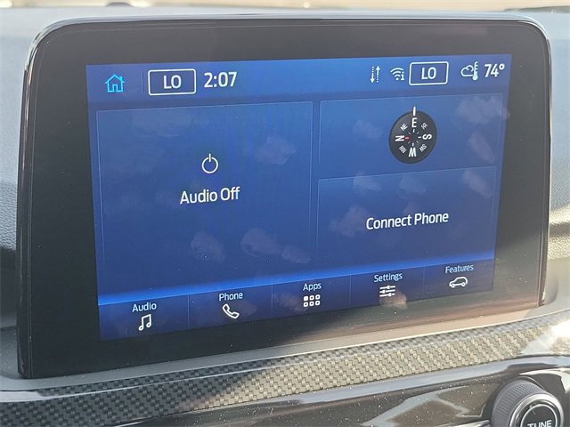 Certified 2023 Ford Escape ST-Line image 9