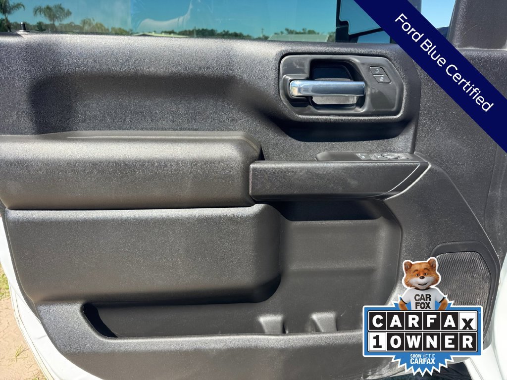 Used 2024 GMC Sierra 3500 Pro AWD/4WD image 34