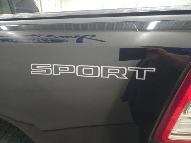 Used 2020 RAM 1500 Big Horn AWD/4WD image 13