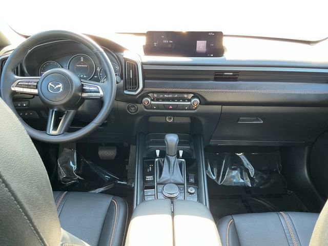 Used 2025 MAZDA CX-50 AWD 2.5 Hybrid w/ Cargo Package image 12