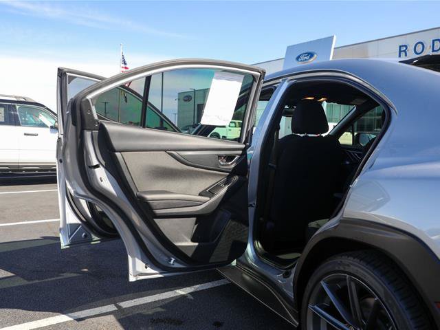 Used 2024 Subaru WRX Premium AWD/4WD image 29