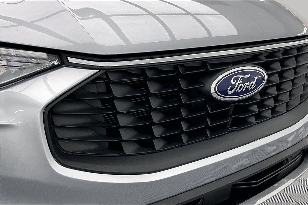 Certified 2023 Ford Escape Active AWD/4WD image 28