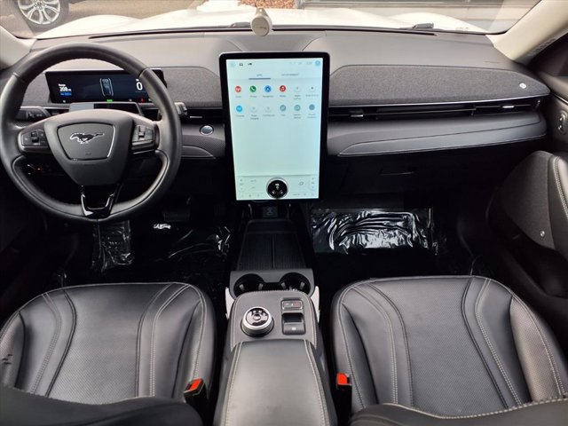 Certified 2021 Ford Mustang Mach-E Premium image 16