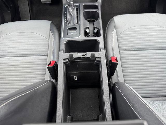 Certified 2019 Ford Escape Titanium AWD/4WD image 18