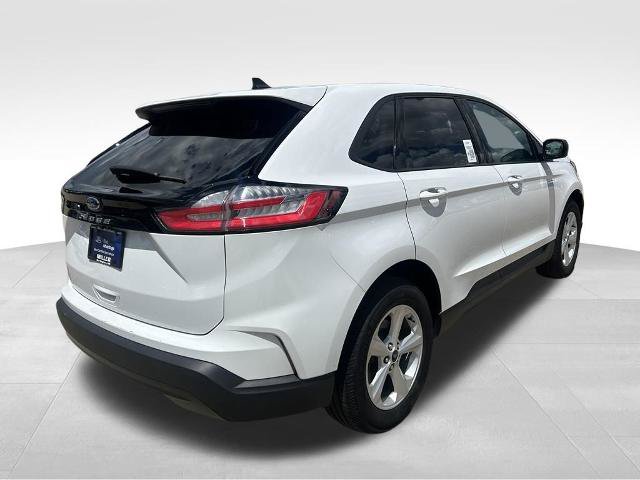 Certified 2021 Ford Edge SE FWD image 6