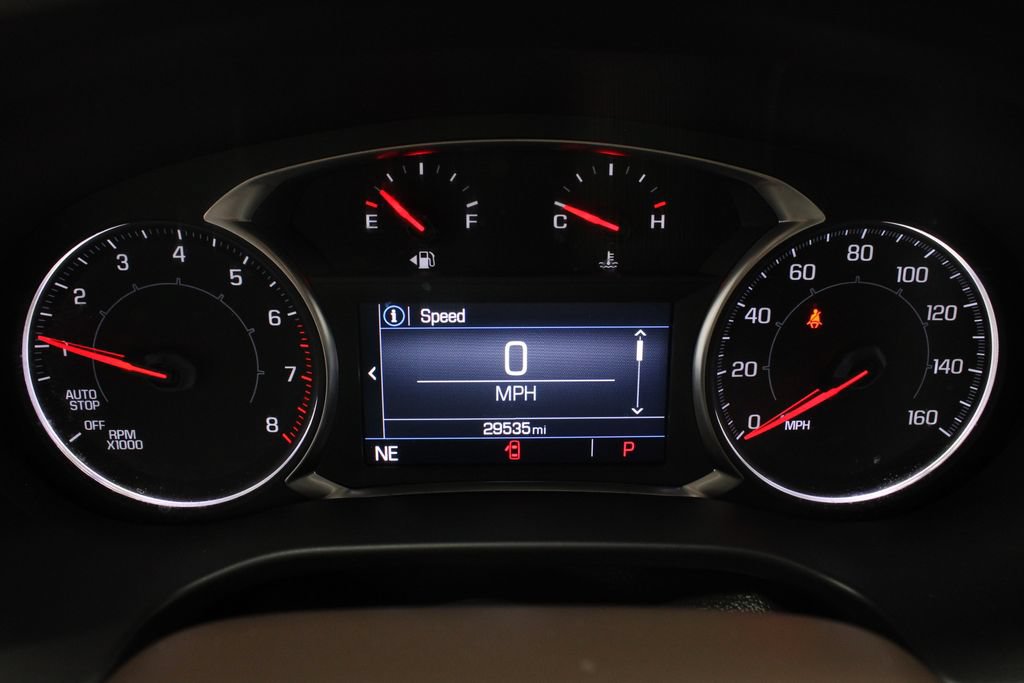 Used 2023 GMC Acadia SLE w/ Driver Convenience Package FWD image 32