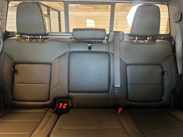 Used 2026 Chevrolet Silverado 1500 RST w/ Safety Package AWD/4WD image 26