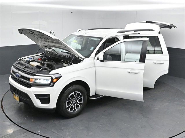 Certified 2023 Ford Expedition XLT image 52