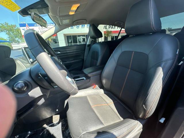 Used 2022 Nissan Altima 2.5 SR FWD image 14