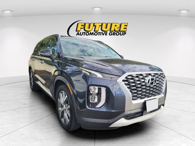Used 2020 Hyundai Palisade SEL