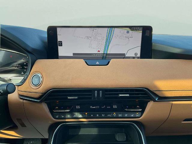 Used 2024 MAZDA CX-90 3.3 Turbo S w/ Premium Plus image 14