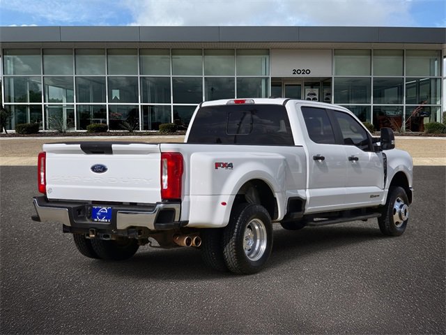 Certified 2024 Ford F350 XL w/ FX4 Off-Road Package image 4