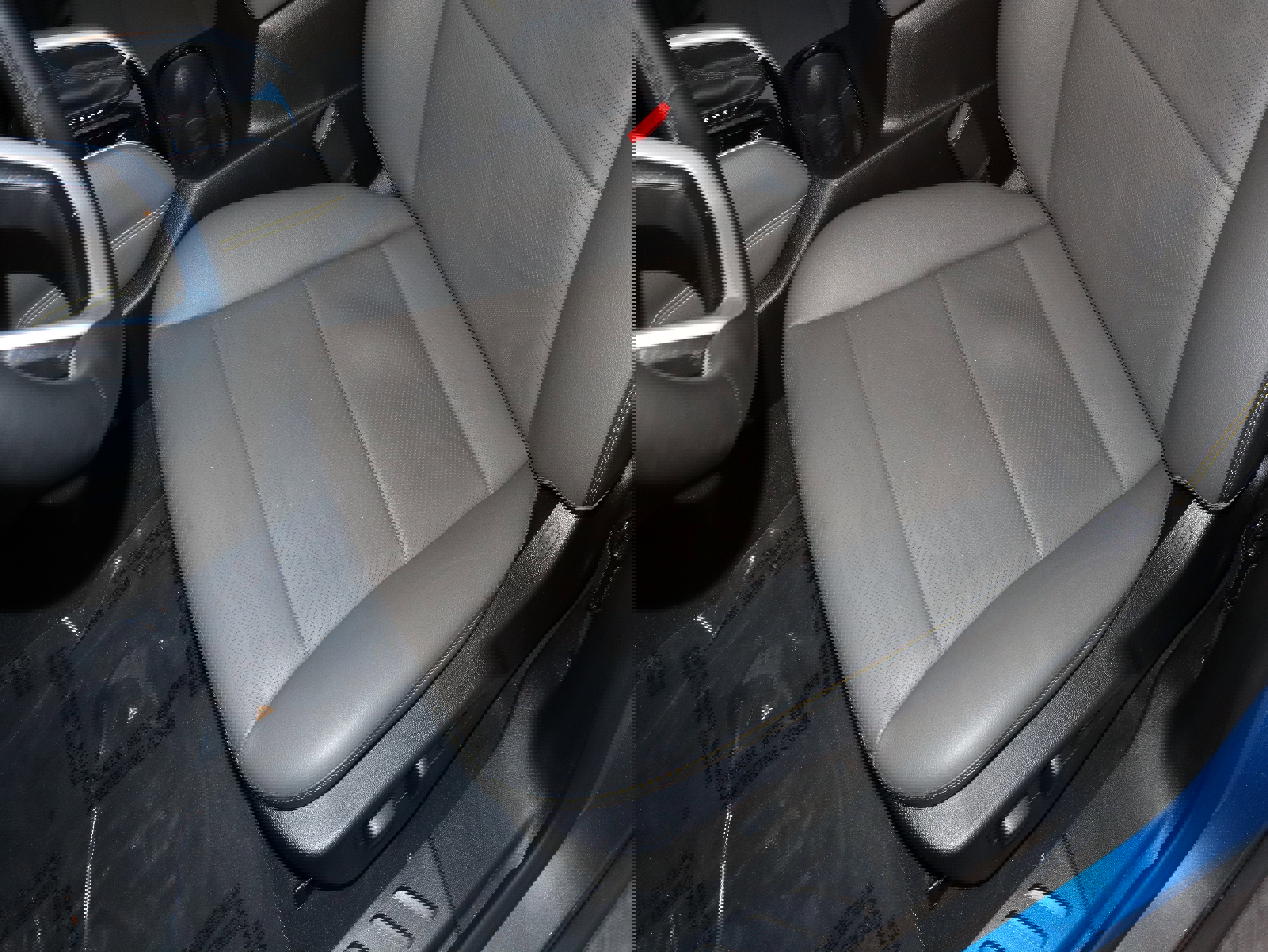 Used 2023 Chevrolet Colorado ZR2 w/ ZR2 Convenience Package III image 35