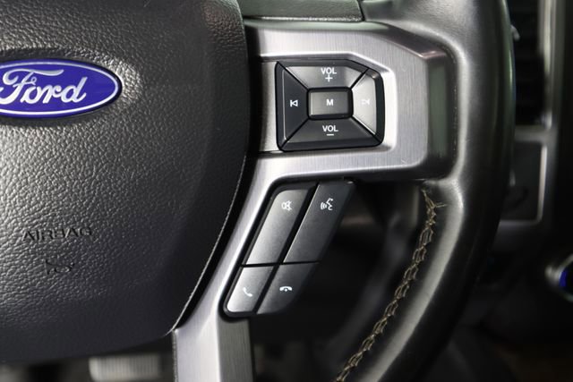 Certified 2020 Ford Expedition Platinum image 42