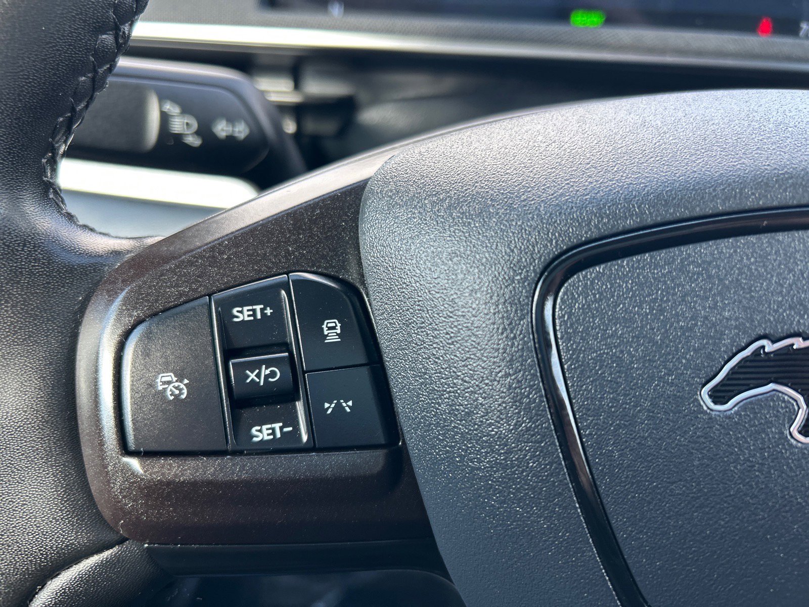 Certified 2021 Ford Mustang Mach-E Select image 22