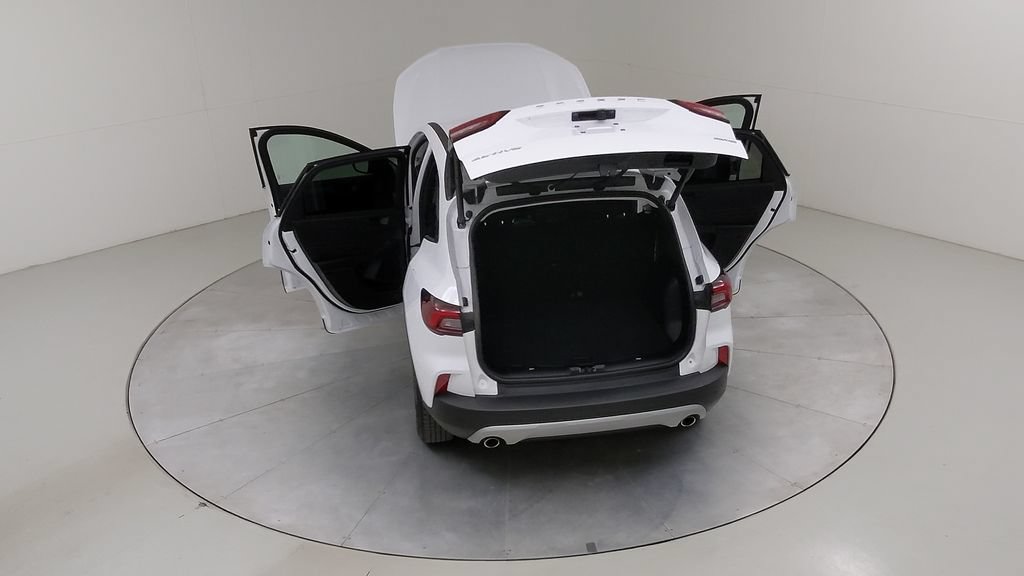 Certified 2023 Ford Escape Active w/ Tech Pack #1 AWD/4WD image 48
