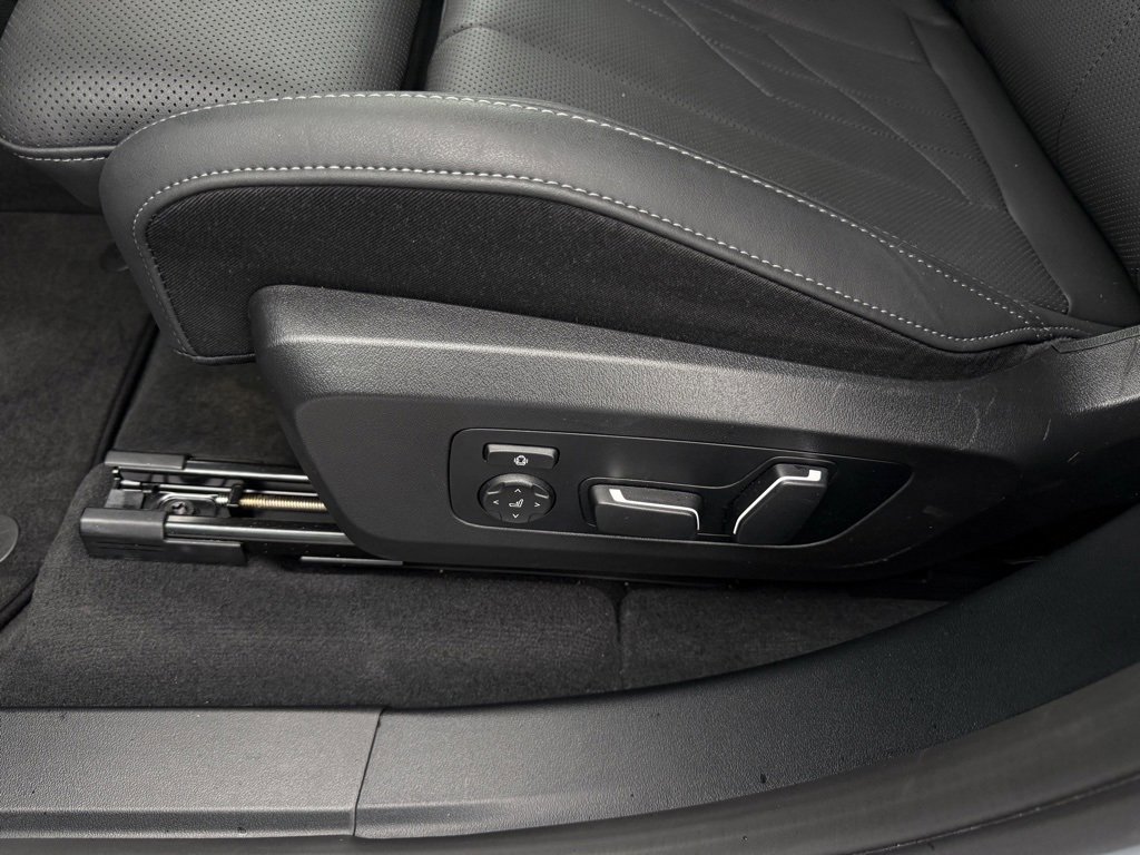 Used 2025 BMW X3 M50 image 11