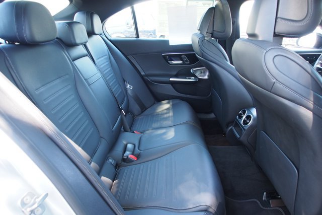 Used 2024 Mercedes-Benz C 300 Sedan image 15