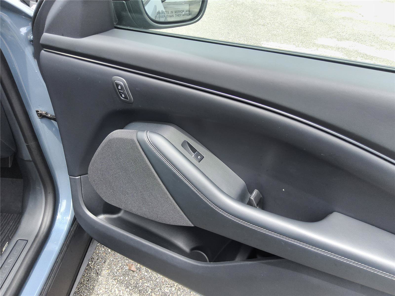 Certified 2024 Ford Mustang Mach-E Select RWD image 25
