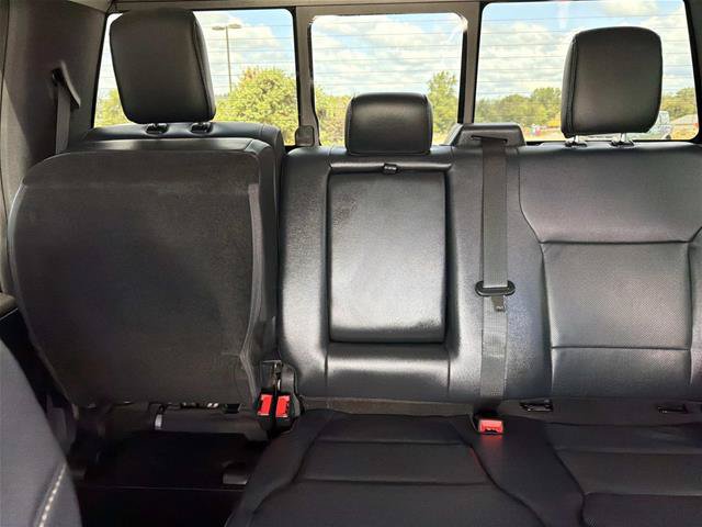 Certified 2024 Ford F250 Lariat w/ FX4 Off-Road Package AWD/4WD image 24