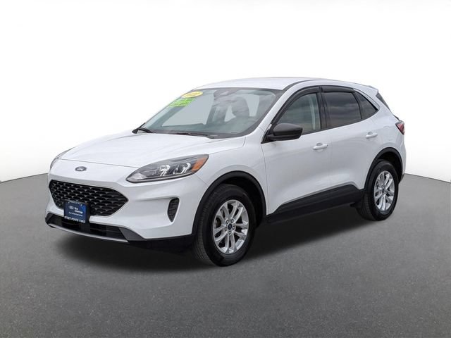 Certified 2022 Ford Escape SE w/ Convenience Package AWD/4WD image 5