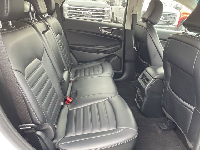 Certified 2024 Ford Edge SEL AWD/4WD image 13