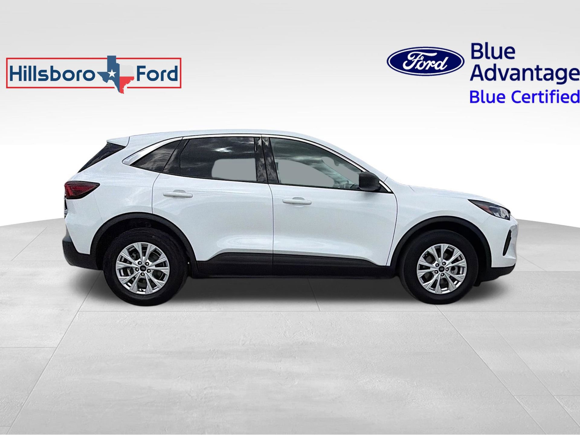Certified 2024 Ford Escape Active image 2