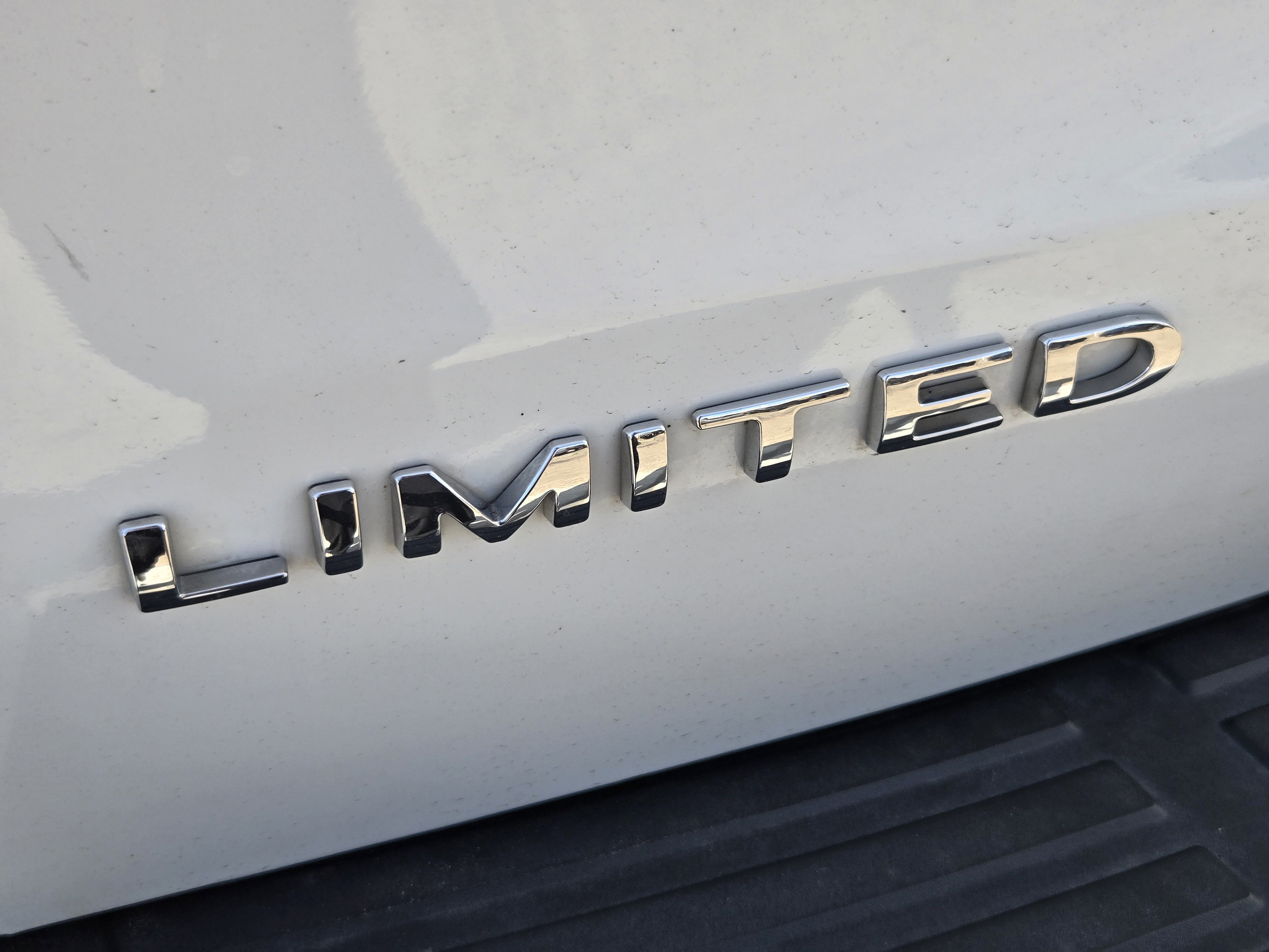 Certified 2023 Ford Expedition Limited RWD image 8