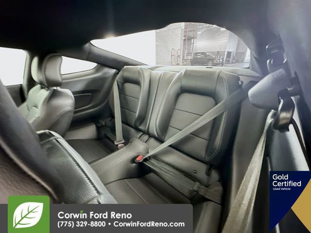 Certified 2022 Ford Mustang GT Premium image 26