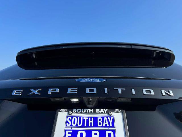 Certified 2025 Ford Expedition Max Active image 7