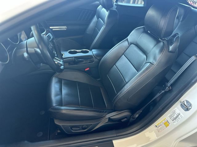 Certified 2023 Ford Mustang Premium image 12