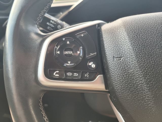 Used 2021 Honda Civic EX-L image 28