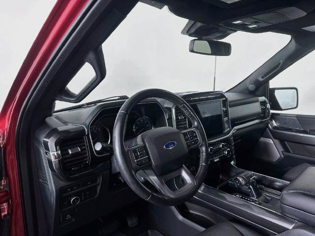 Certified 2021 Ford F150 XLT w/ Equipment Group 302A High AWD/4WD image 9