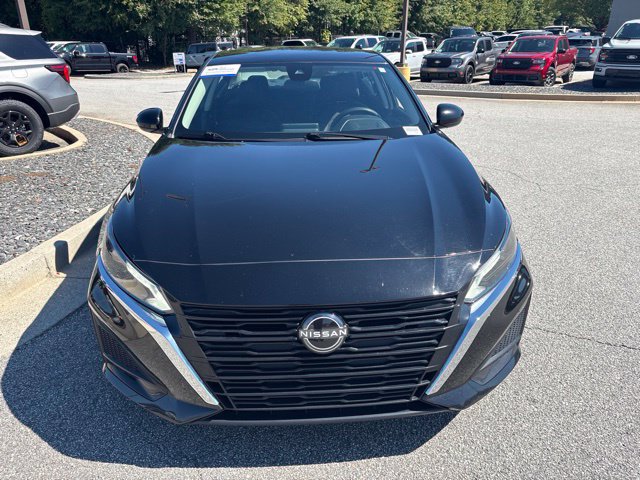 Used 2023 Nissan Altima 2.5 S FWD image 3