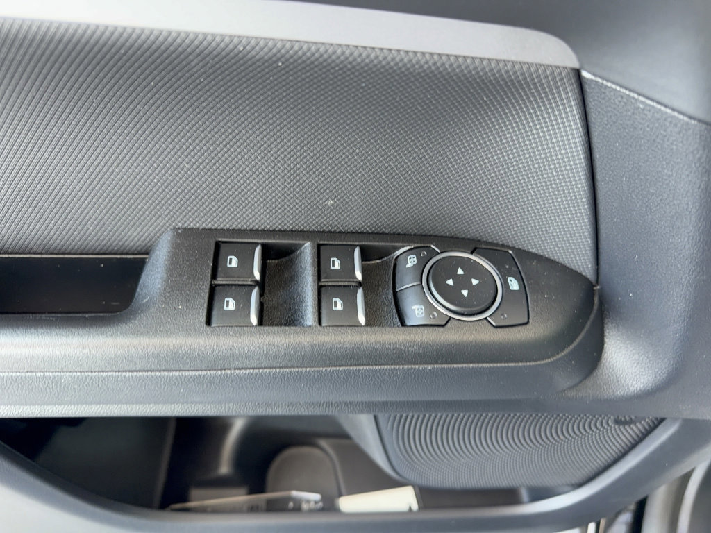 Certified 2024 Ford Bronco Sport Big Bend w/ Convenience Package image 10