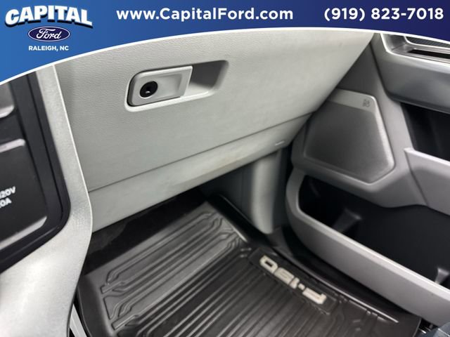 Certified 2021 Ford F150 Limited AWD/4WD image 28