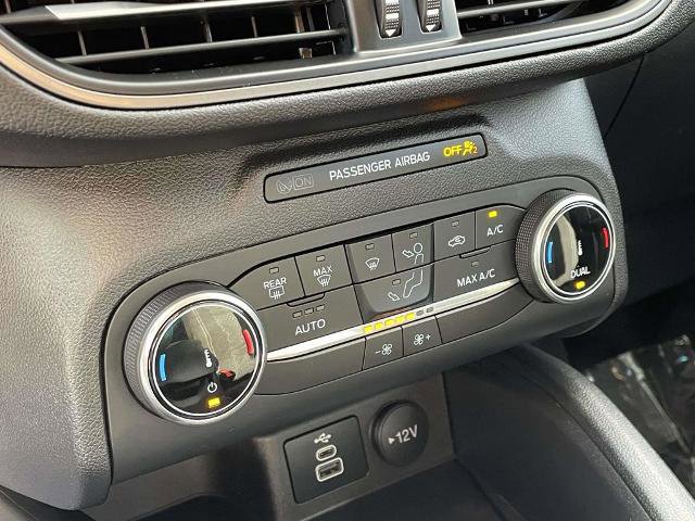 Certified 2025 Ford Escape Active image 16