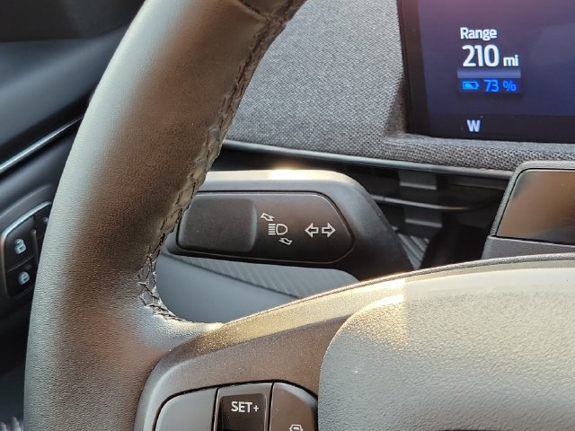 Certified 2024 Ford Mustang Mach-E Premium AWD/4WD image 17