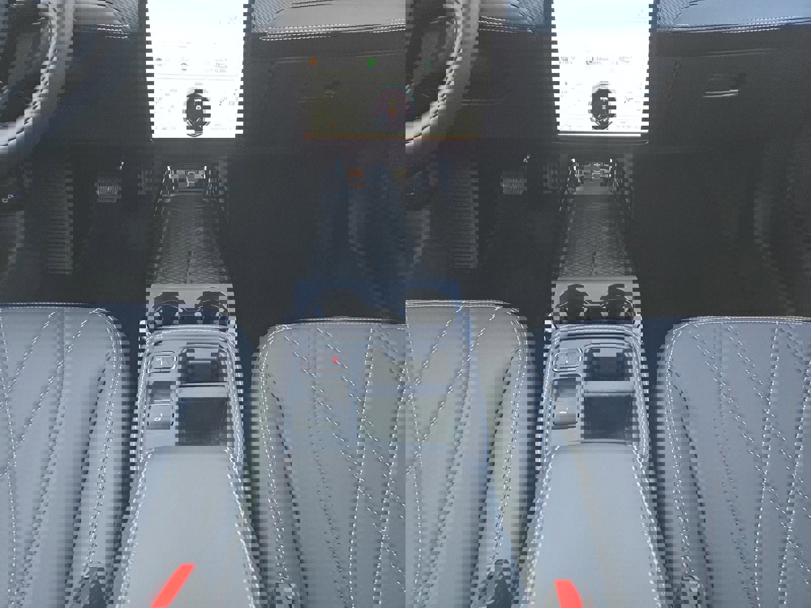 Certified 2025 Ford Mustang Mach-E Select w/ Comfort Package Lite image 21